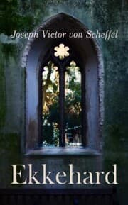 Cover von Ekkehard