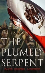 Cover von The Plumed Serpent