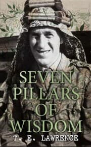 Cover von Seven Pillars of Wisdom