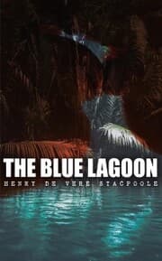 Cover von The Blue Lagoon