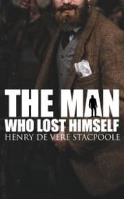 Cover von The Man Who Lost Himself