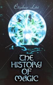 Cover von The History of Magic