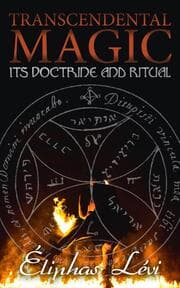 Cover von Transcendental Magic: Its Doctrine and Ritual