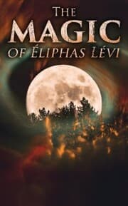 Cover von The Magic of Éliphas Lévi