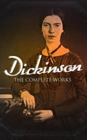 Cover von Dickinson: The Complete Works