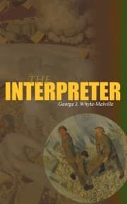 Cover von The Interpreter