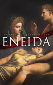 Cover von Eneida