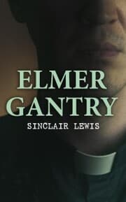 Cover von Elmer Gantry
