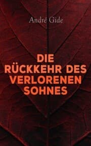 Cover von Die Rückkehr des verlorenen Sohnes