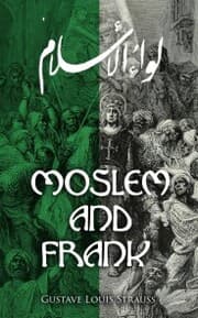 Cover von Moslem and Frank