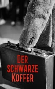 Cover von Der schwarze Koffer