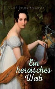 Cover von Ein heroisches Weib