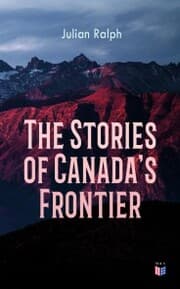 Cover von The Stories of Canada's Frontier