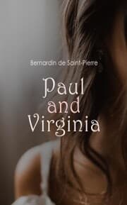 Cover von Paul and Virginia
