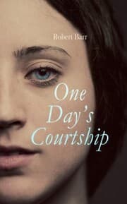 Cover von One Day's Courtship