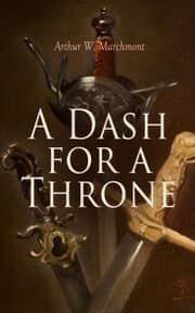Cover von A Dash for a Throne