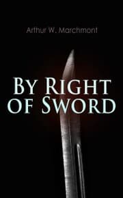 Cover von By Right of Sword