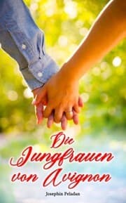 Cover von Die Jungfrauen von Avignon