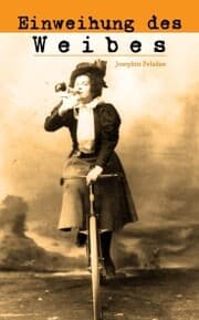 Cover von Einweihung des Weibes