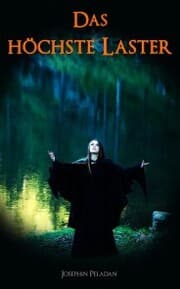 Cover von Das höchste Laster