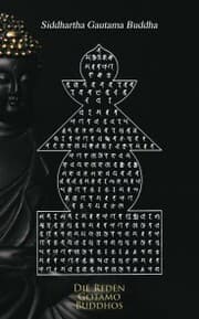 Cover von Die Reden Gotamo Buddhos