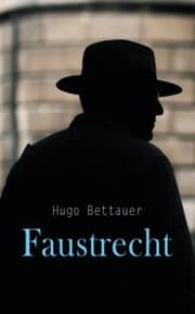 Cover von Faustrecht