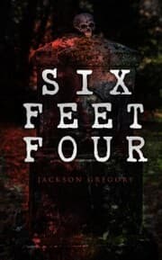 Cover von Six Feet Four
