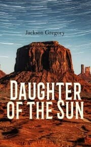 Cover von Daughter of the Sun