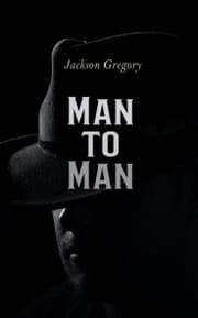 Cover von Man to Man