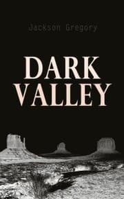 Cover von Dark Valley