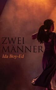 Cover von Zwei Männer