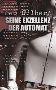 Cover von Seine Exzellenz der Automat