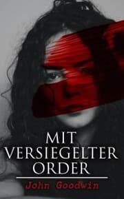 Cover von Mit versiegelter Order