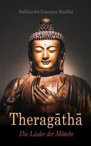 Cover von Therag¿th¿