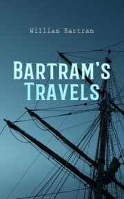 Cover von Bartram's Travels
