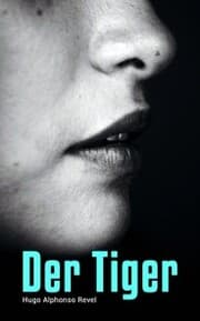 Cover von Der Tiger