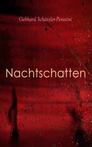 Cover von Nachtschatten