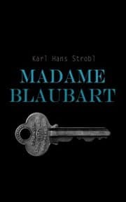 Cover von Madame Blaubart