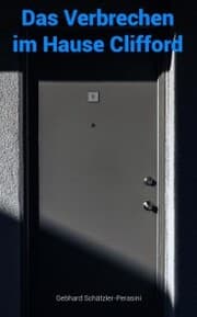 Cover von Das Verbrechen im Hause Clifford