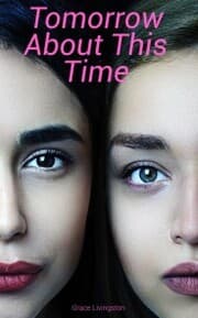Cover von Tomorrow About This Time