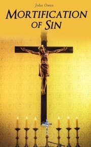Cover von Mortification of Sin