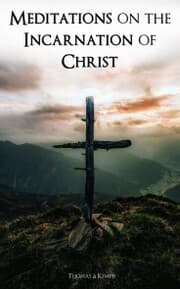 Cover von Meditations on the Incarnation of Christ