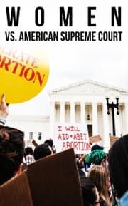 Cover von Women vs. American Supreme Court