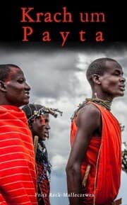 Cover von Krach um Payta