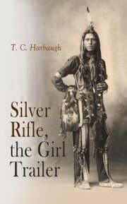 Cover von Silver Rifle, the Girl Trailer