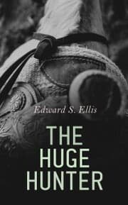 Cover von The Huge Hunter