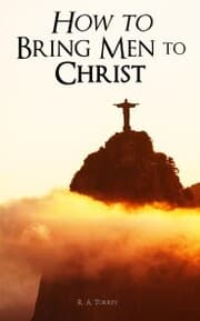 Cover von How to Bring Men to Christ