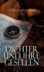 Cover von Dichter und ihre Gesellen