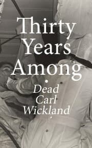 Cover von Thirty Years Among the Dead