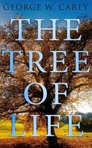 Cover von The Tree of Life